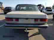 1984 Mercedes-Benz 300 D с VIN WDBAB33A1EA106820, выставлен на аукционе Copart как лот 84257695 с пробегом 414 000 миль миль и Чистый • Clean title. История ставок и продаж доступна на DreamBid. Изображение 6.