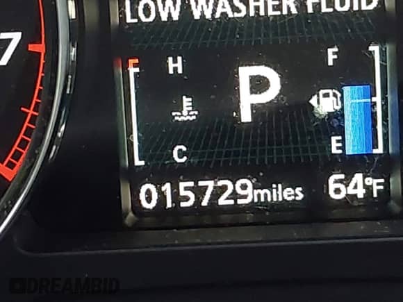 2021 Mitsubishi Outlander ES z VIN JA4ARUAU2MU027180, wystawiony jako IAAI lot #42795957 z przebiegiem 15 729 mil mil oraz . Historia ofert i sprzedaży dostępna na DreamBid. Obrazek 16.