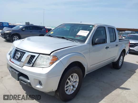 2016 Nissan Frontier SV с VIN 1N6AD0ER1GN772811, выставлен на аукционе IAAI как лот 42630156 с пробегом 65 950 миль миль и . История ставок и продаж доступна на DreamBid. Изображение 20.