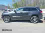 2017 Jeep Grand Cherokee Summit с VIN 1C4RJFJT9HC759417, выставлен на аукционе IAAI как лот 42199460 с пробегом 129 113 миль миль и . История ставок и продаж доступна на DreamBid. Изображение 15.