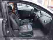 2007 Saturn ION with VIN 1G8AW15B67Z144087, listed as a IAAI auction lot 42113649 with 145,296 mi miles and . Bid and sale history available at DreamBid. Image 5.