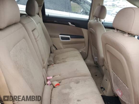 2008 Saturn VUE XR z VIN 3GSDL63788S609348, wystawiony jako Copart lot #49072784 z przebiegiem 198 668 mil mil oraz Czysty tytuł • Clean title. Historia ofert i sprzedaży dostępna na DreamBid. Obrazek 11.