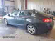 2017 Chevrolet Cruze LT с VIN 1G1BE5SM9H7263106, выставлен на аукционе Copart как лот 89847005 с пробегом 137 487 миль миль и Чистый • Clean title. История ставок и продаж доступна на DreamBid. Изображение 2.