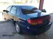 2001 Saturn LS with VIN 1G8JU54F81Y586576, listed as a IAAI auction lot 42911285 with 346,305 mi miles and . Bid and sale history available at DreamBid. Image 3.