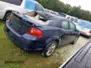 2013 Dodge Avenger SE V6 с VIN 1C3CDZAG9DN770115, выставлен на аукционе Copart как лот 74210744 с пробегом 150 381 миль миль и Списание • Salvage title. История ставок и продаж доступна на DreamBid. Изображение 3.