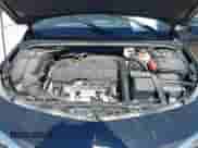 2024 Chevrolet Malibu LT с VIN 1G1ZD5ST1RF129996, выставлен на аукционе IAAI как лот 43373953 с пробегом Не указан миль и . История ставок и продаж доступна на DreamBid. Изображение 10.