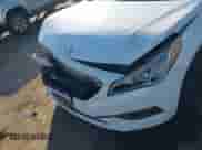 2015 Hyundai Sonata Eco с VIN 5NPE24AA4FH144189, выставлен на аукционе IAAI как лот 43348039 с пробегом 104 103 миль миль и . История ставок и продаж доступна на DreamBid. Изображение 6.