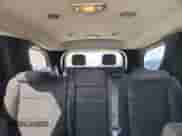 2011 Dodge Durango Express z VIN 1D4RE2GG3BC621941, wystawiony jako Copart lot #81234045 z przebiegiem 239 014 mil mil oraz Szkoda całkowita • Salvage title. Historia ofert i sprzedaży dostępna na DreamBid. Obrazek 10.
