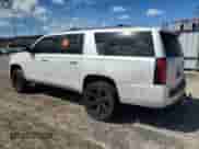 2020 Chevrolet Suburban LT с VIN 1GNSKHKC8LR172521, выставлен на аукционе Copart как лот 65601465 с пробегом 76 142 миль миль и Чистый • Clean title. История ставок и продаж доступна на DreamBid. Изображение 2.