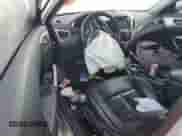 2015 Hyundai Veloster RE:FLEX with VIN KMHTC6AD0FU219689, listed as a Copart auction lot 71928015 with Not provided miles and Salvage title. Bid and sale history available at DreamBid. Image 8.