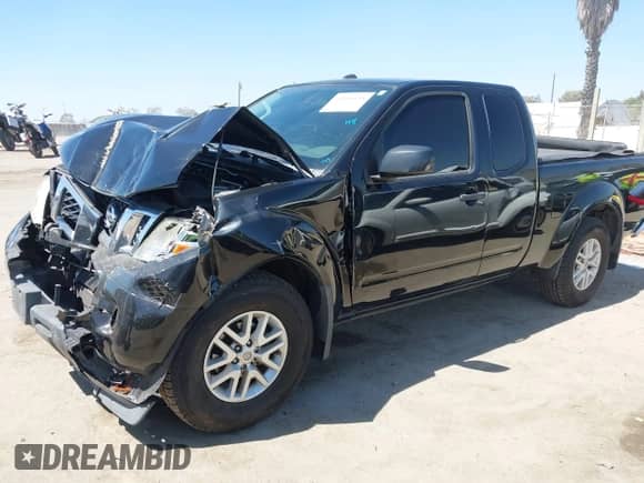 2017 Nissan Frontier SV with VIN 1N6BD0CT6HN759962, listed as a IAAI auction lot 43145638 with 67,589 mi miles and . Bid and sale history available at DreamBid. Image 17.