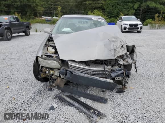 1998 Chevrolet Malibu LS с VIN 1G1NE52M0W6222086, выставлен на аукционе Copart как лот 71252874 с пробегом Не указан миль и Списание • Salvage title. История ставок и продаж доступна на DreamBid. Изображение 5.