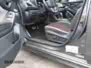 2022 Subaru Impreza Special Sports with VIN 4S3GKAM65N3600242, listed as a IAAI auction lot 42717567 with 14,308 mi miles and . Bid and sale history available at DreamBid. Image 6.