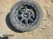 2004 GMC Sierra 1500 SLE z VIN 2GTEK13T341421040, wystawiony jako Copart lot #60494175 z przebiegiem 188 916 mil mil oraz Szkoda całkowita • Salvage title. Historia ofert i sprzedaży dostępna na DreamBid. Obrazek 12.