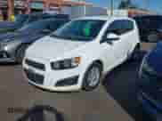 2012 Chevrolet Sonic LS с VIN 1G1JA6SH3C4140072, выставлен на аукционе IAAI как лот 41687442 с пробегом 227 081 миль миль и . История ставок и продаж доступна на DreamBid. Изображение 2.