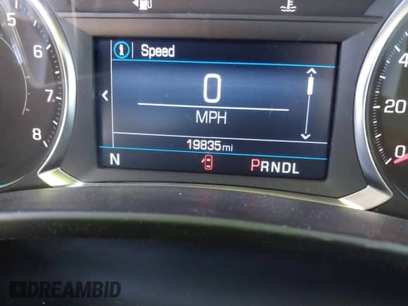 2023 Chevrolet Equinox LT с VIN 3GNAXKEG2PS209168, выставлен на аукционе IAAI как лот 43015395 с пробегом 19 835 миль миль и . История ставок и продаж доступна на DreamBid. Изображение 15.