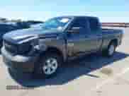 2016 Ram 1500 Express with VIN 1C6RR6FT4GS292808, listed as a IAAI auction lot 42237529 with 109,581 mi miles and . Bid and sale history available at DreamBid. Image 2.