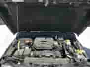 2022 Jeep Wrangler Unlimited Willys с VIN 1C4HJXDN2NW128081, выставлен на аукционе Copart как лот 61165615 с пробегом 28 525 миль миль и Списание • Salvage title. История ставок и продаж доступна на DreamBid. Изображение 11.