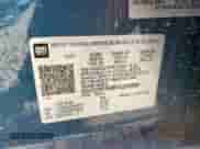 2024 Chevrolet Silverado 1500 LT Trail Boss с VIN 3GCUDFE88RG226898, выставлен на аукционе Copart как лот 67769925 с пробегом 22 393 миль миль и Списание • Salvage title. История ставок и продаж доступна на DreamBid. Изображение 13.