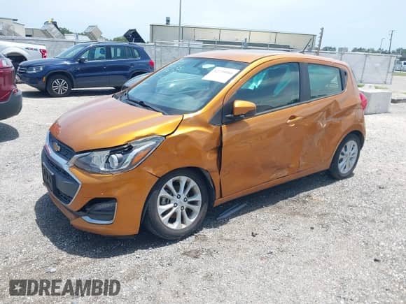 2019 Chevrolet Spark LT с VIN KL8CD6SA8KC732073, выставлен на аукционе IAAI как лот 42739580 с пробегом 104 567 миль миль и . История ставок и продаж доступна на DreamBid. Изображение 17.