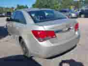 2014 Chevrolet Cruze LS с VIN 1G1PA5SH6E7266710, выставлен на аукционе IAAI как лот 43340230 с пробегом 187 671 миль миль и . История ставок и продаж доступна на DreamBid. Изображение 3.