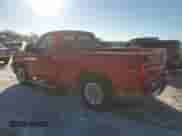 2006 Chevrolet Silverado 1500 Work Truck с VIN 3GCEC14V56G222921, выставлен на аукционе Copart как лот 88022005 с пробегом 78 263 миль миль и Списание • Salvage title. История ставок и продаж доступна на DreamBid. Изображение 2.