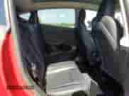 2023 Tesla Model Y Long Range with VIN 7SAYGDEE7PF829253, listed as a Copart auction lot 80396605 with 28,235 mi miles and Salvage title. Bid and sale history available at DreamBid. Image 10.