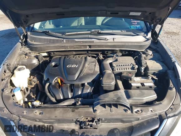 2013 Hyundai Sonata GLS с VIN 5NPEB4AC6DH768929, выставлен на аукционе IAAI как лот 43335724 с пробегом 135 334 миль миль и . История ставок и продаж доступна на DreamBid. Изображение 10.