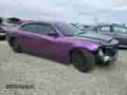 2016 Dodge Charger R/T z VIN 2C3CDXCT1GH172757, wystawiony jako Copart lot #81242225 z przebiegiem 162 017 mil mil oraz Szkoda całkowita • Salvage title. Historia ofert i sprzedaży dostępna na DreamBid. Obrazek 4.