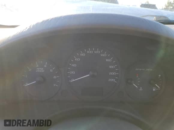 2005 Chevrolet Malibu Maxx LS с VIN 1G1ZT62895F214826, выставлен на аукционе Copart как лот 69760344 с пробегом Не указан миль и Списание • Salvage title. История ставок и продаж доступна на DreamBid. Изображение 9.