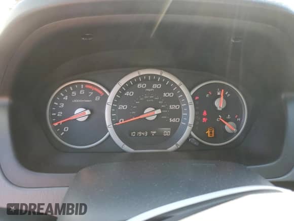 2006 Honda Pilot EX-L z VIN 5FNYF28596B000733, wystawiony jako Copart lot #67869345 z przebiegiem 101 943 mil mil oraz Szkoda całkowita • Salvage title. Historia ofert i sprzedaży dostępna na DreamBid. Obrazek 9.