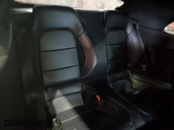 2016 Ford Mustang GT Premium с VIN 1FATP8FF1G5238686, выставлен на аукционе Copart как лот 56511625 с пробегом 155 700 миль миль и Чистый • Clean title. История ставок и продаж доступна на DreamBid. Изображение 10.
