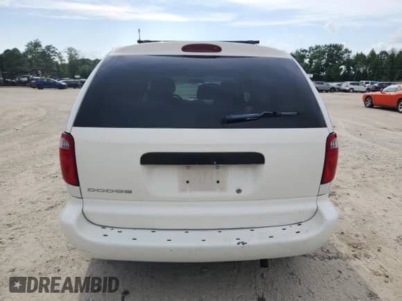 2006 Dodge Caravan SE с VIN 1D4GP25E56B645656, выставлен на аукционе Copart как лот 68517755 с пробегом 137 356 миль миль и Чистый • Clean title. История ставок и продаж доступна на DreamBid. Изображение 6.