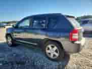 2007 Jeep Compass Sport with VIN 1J8FT47W47D221924, listed as a Copart auction lot 86438895 with 200,924 mi miles and Salvage title. Bid and sale history available at DreamBid. Image 2.
