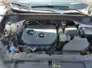 2016 Hyundai Tucson SE с VIN KM8J3CA44GU100499, выставлен на аукционе Copart как лот 71262915 с пробегом 150 945 миль миль и Списание • Salvage title. История ставок и продаж доступна на DreamBid. Изображение 12.
