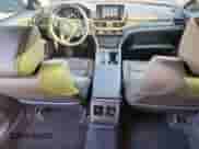 2019 Honda Accord EX-L z VIN 1HGCV2F55KA025228, wystawiony jako Copart lot #84621175 z przebiegiem 62 440 mil mil oraz Szkoda całkowita • Salvage title. Historia ofert i sprzedaży dostępna na DreamBid. Obrazek 8.