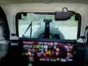 2012 Jeep Wrangler Sport with VIN 1C4AJWAG7CL105511, listed as a Copart auction lot 54671835 with 137,362 mi miles and Clean title. Bid and sale history available at DreamBid. Image 10.