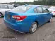 2018 Subaru Impreza Premium with VIN 4S3GKAB66J3620044, listed as a IAAI auction lot 42644513 with 168,604 mi miles and . Bid and sale history available at DreamBid. Image 4.