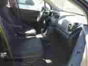 2015 Chevrolet Trax LT с VIN 3GNCJLSB8FL188165, выставлен на аукционе IAAI как лот 43346637 с пробегом 85 054 миль миль и . История ставок и продаж доступна на DreamBid. Изображение 5.