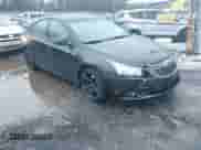 2012 Chevrolet Cruze LS с VIN 1G1PC5SH8C7271611, выставлен на аукционе IAAI как лот 41531560 с пробегом Не указан миль и . История ставок и продаж доступна на DreamBid. Изображение 1.