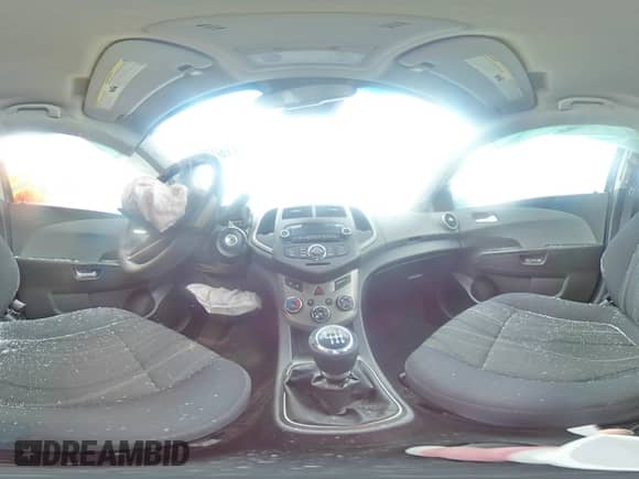 2012 Chevrolet Sonic LT с VIN 1G1JD6SB0C4147161, выставлен на аукционе Copart как лот 41803735 с пробегом Не указан миль и Чистый • Clean title. История ставок и продаж доступна на DreamBid. Изображение 12.