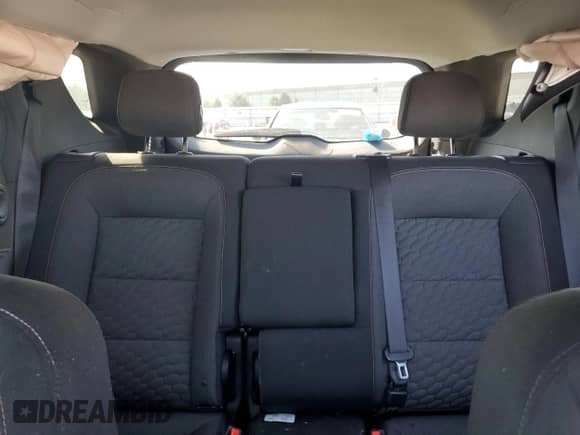 2019 Chevrolet Equinox LT с VIN 3GNAXKEV3KS575678, выставлен на аукционе Copart как лот 81964835 с пробегом 133 144 миль миль и Списание • Salvage title. История ставок и продаж доступна на DreamBid. Изображение 10.