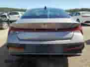 2025 Hyundai Elantra Limited with VIN KMHLN4DJXSU162668, listed as a Copart auction lot 85170505 with 3,574 mi miles and Clean title. Bid and sale history available at DreamBid. Image 6.