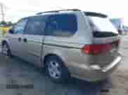 2001 Honda Odyssey LX с VIN 2HKRL185X1H553358, выставлен на аукционе IAAI как лот 42259989 с пробегом 228 159 миль миль и . История ставок и продаж доступна на DreamBid. Изображение 3.