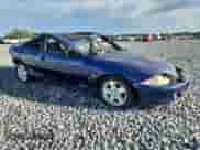 2002 Chevrolet Cavalier LS Sport z VIN 1G1JH12T227190462, wystawiony jako Copart lot #63586415 z przebiegiem Nie podano mil oraz Szkoda całkowita • Salvage title. Historia ofert i sprzedaży dostępna na DreamBid. Obrazek 4.