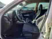 2014 Subaru WRX WRX with VIN JF1GR7E66EG221861, listed as a Copart auction lot 63117745 with 125,647 mi miles and Salvage title. Bid and sale history available at DreamBid. Image 7.