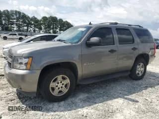 2008 Chevrolet Tahoe LTZ с VIN 1GNFC13048J188859, выставлен на аукционе Copart как лот 59748575 с пробегом 228 641 миль миль и Списание • Salvage title. История ставок и продаж доступна на DreamBid. Изображение 1.