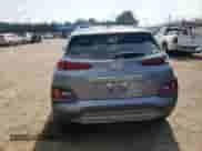 2019 Hyundai Kona Limited z VIN KM8K33A5XKU327072, wystawiony jako Copart lot #67637315 z przebiegiem 46 362 mil mil oraz Szkoda całkowita • Salvage title. Historia ofert i sprzedaży dostępna na DreamBid. Obrazek 6.