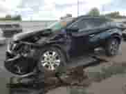 2021 Nissan Murano SV с VIN 5N1AZ2BS3MC140175, выставлен на аукционе Copart как лот 63849955 с пробегом 41 854 миль миль и Списание • Salvage title. История ставок и продаж доступна на DreamBid. Изображение 1.