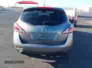 2012 Nissan Murano SL с VIN JN8AZ1MU2CW119235, выставлен на аукционе IAAI как лот 43243245 с пробегом 174 198 миль миль и . История ставок и продаж доступна на DreamBid. Изображение 13.
